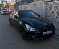 إنفينيتي G37